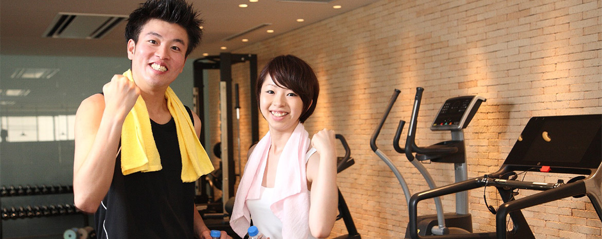 男も女も本気で痩せる！30代からのダイエット！